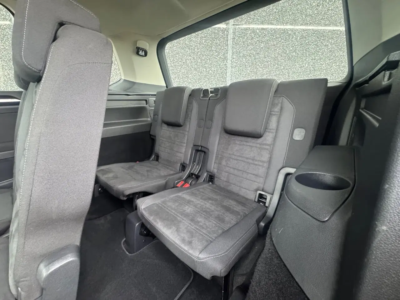 Billede 19 - VW Touran 1,4 TSi 150 Highline DSG 7prs