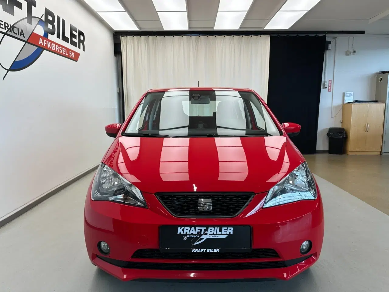 Billede 7 - Seat Mii 1,0 MPi 60 Style