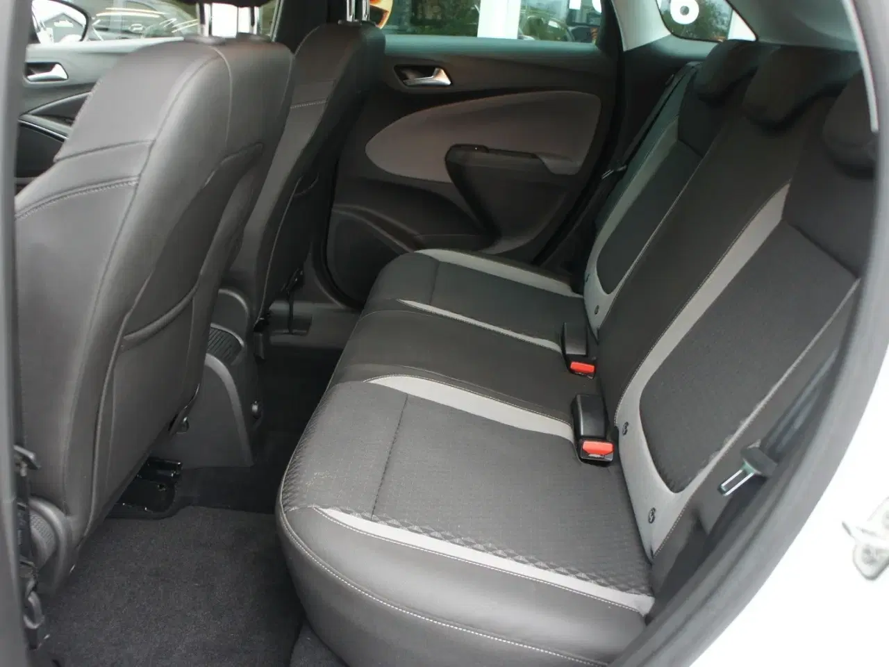 Billede 15 - Opel Crossland X 1,2 T 110 Exclusive aut.