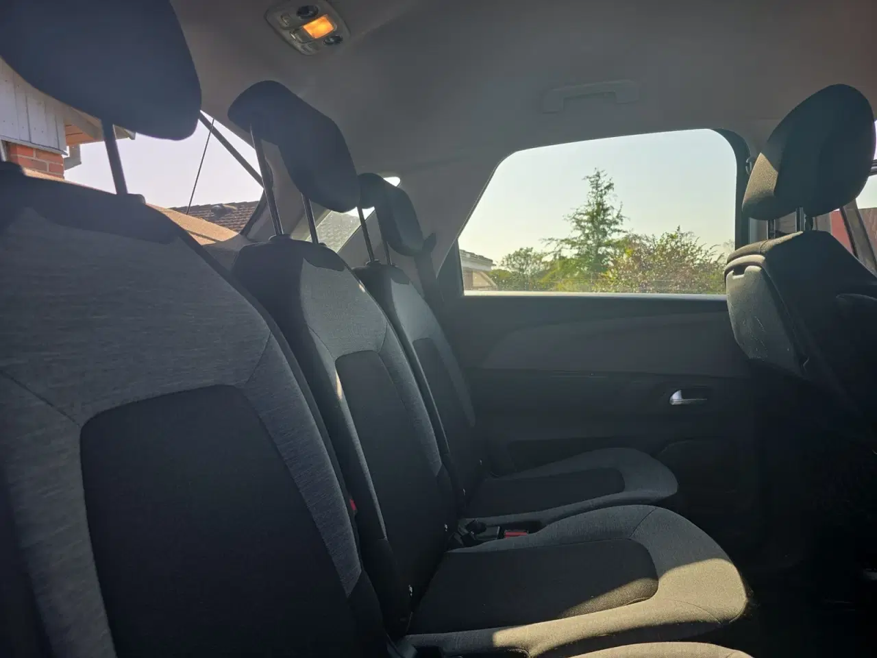 Billede 15 - Citroën C4 Picasso 1,2 PureTech 130 Iconic