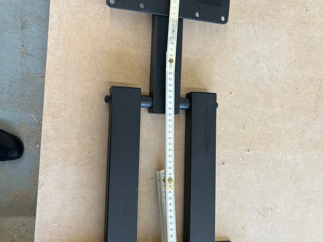 Billede 1 - Fjernsynsophæng