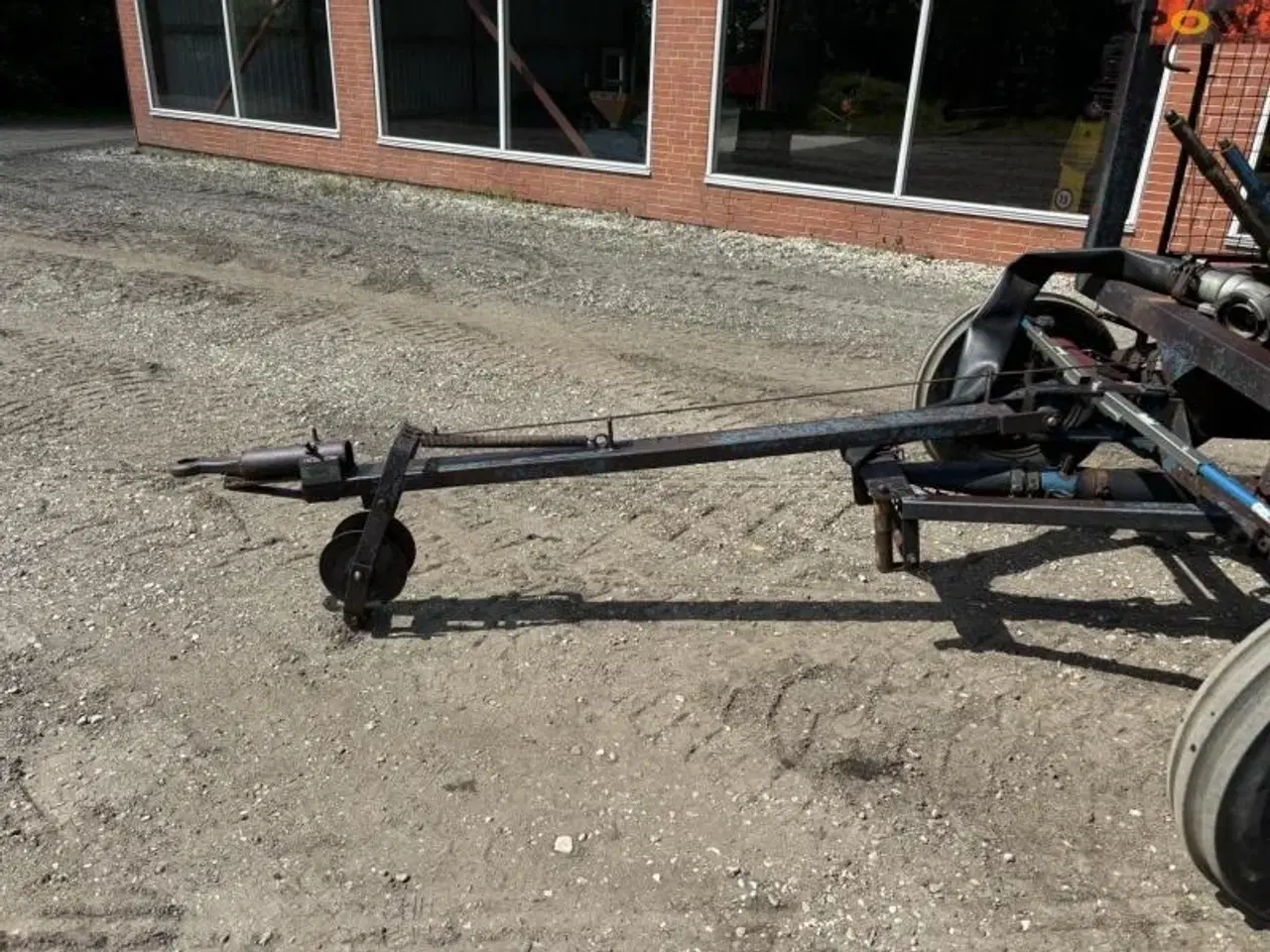 Billede 8 - Fasterholt TL 176 S