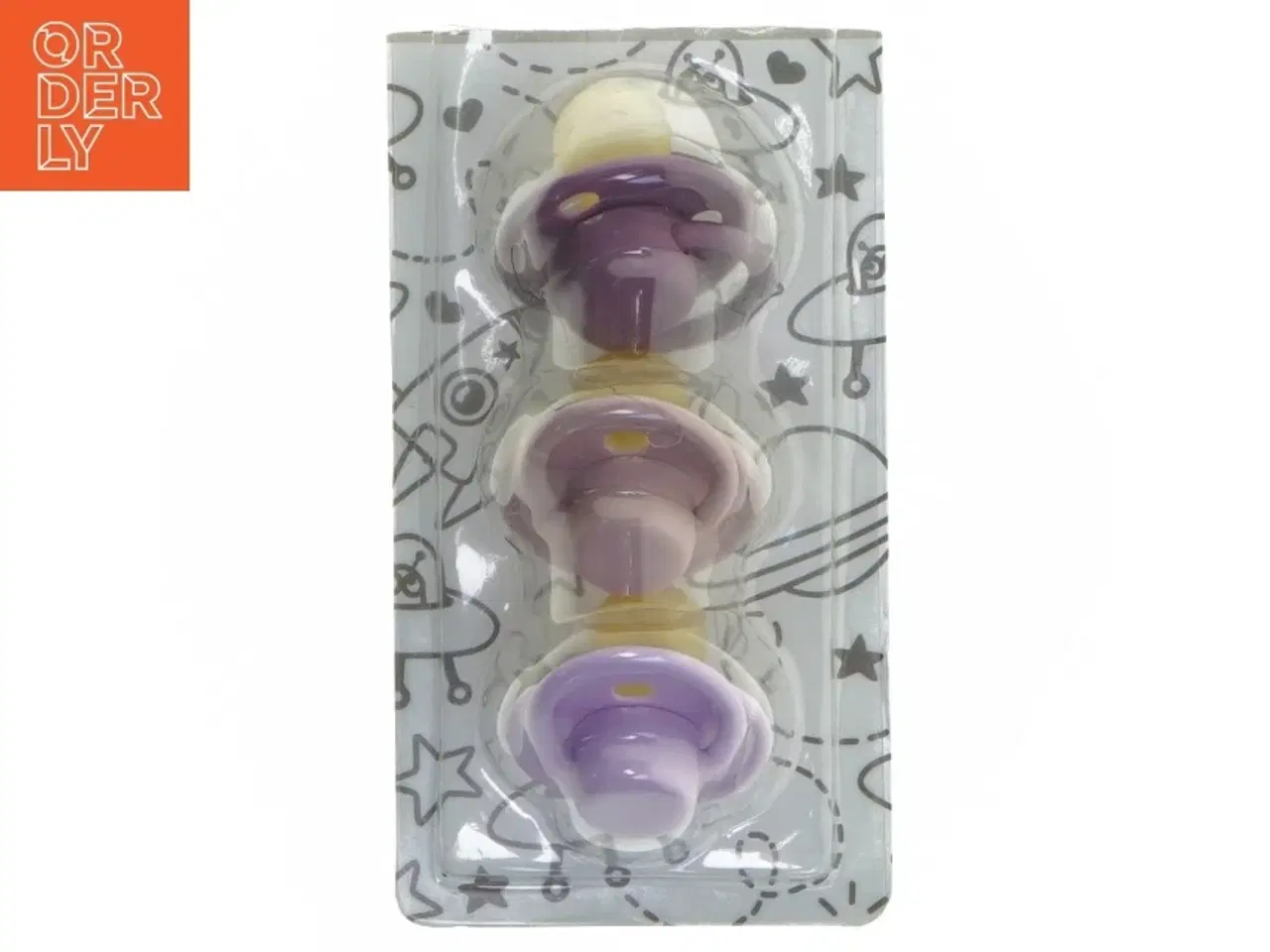 Billede 1 - Narresutter