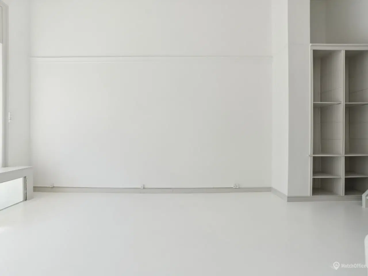 Billede 5 - Få din drømmebutik lige overfor Fælledparken