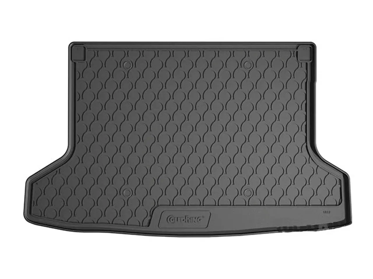 Billede 1 - Bagagerumsbakke Honda HR-V AWD 2021-