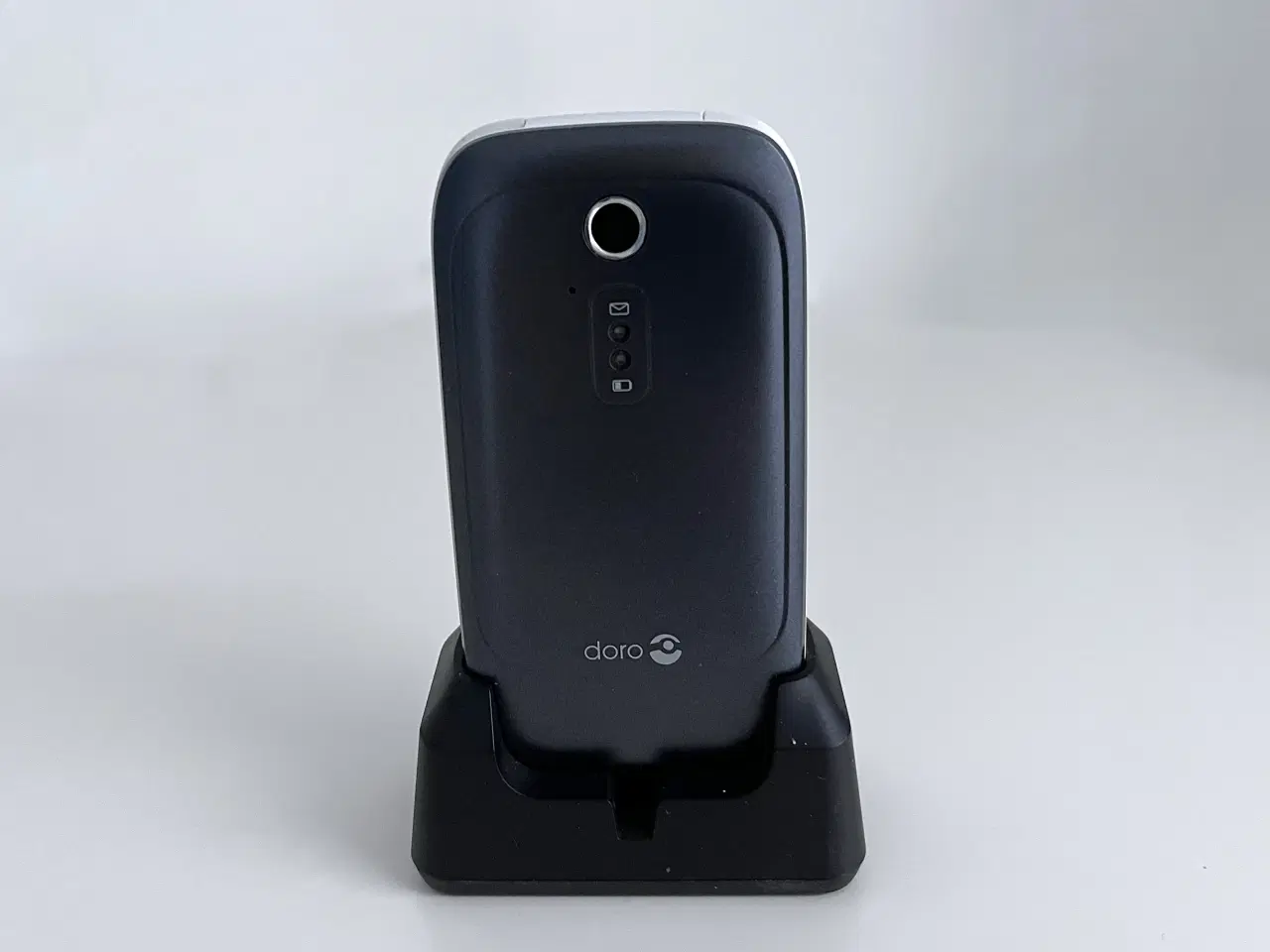 Billede 8 - Mobil, klaptelefon, Hjælpemiddelstelefon Doro 6521