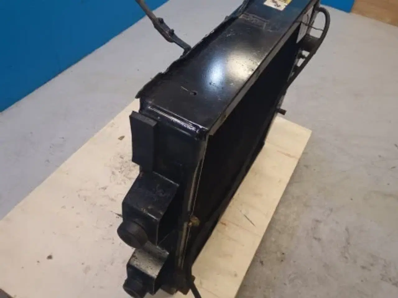 Billede 11 - New Holland / Ford  G190 /8770 Køler 86012173