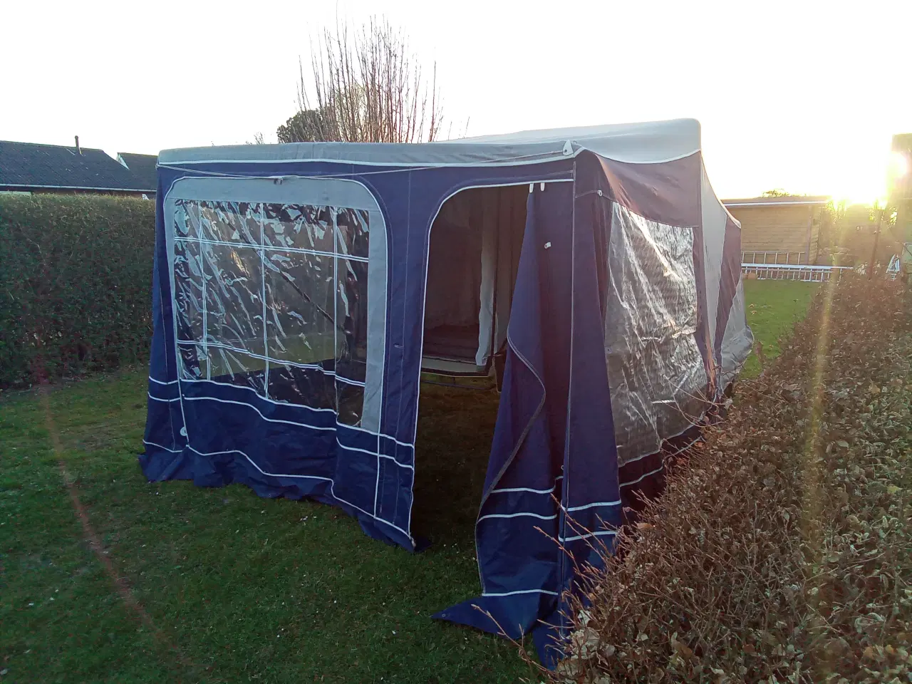 Billede 16 - Camplet Apollo Lux 2005