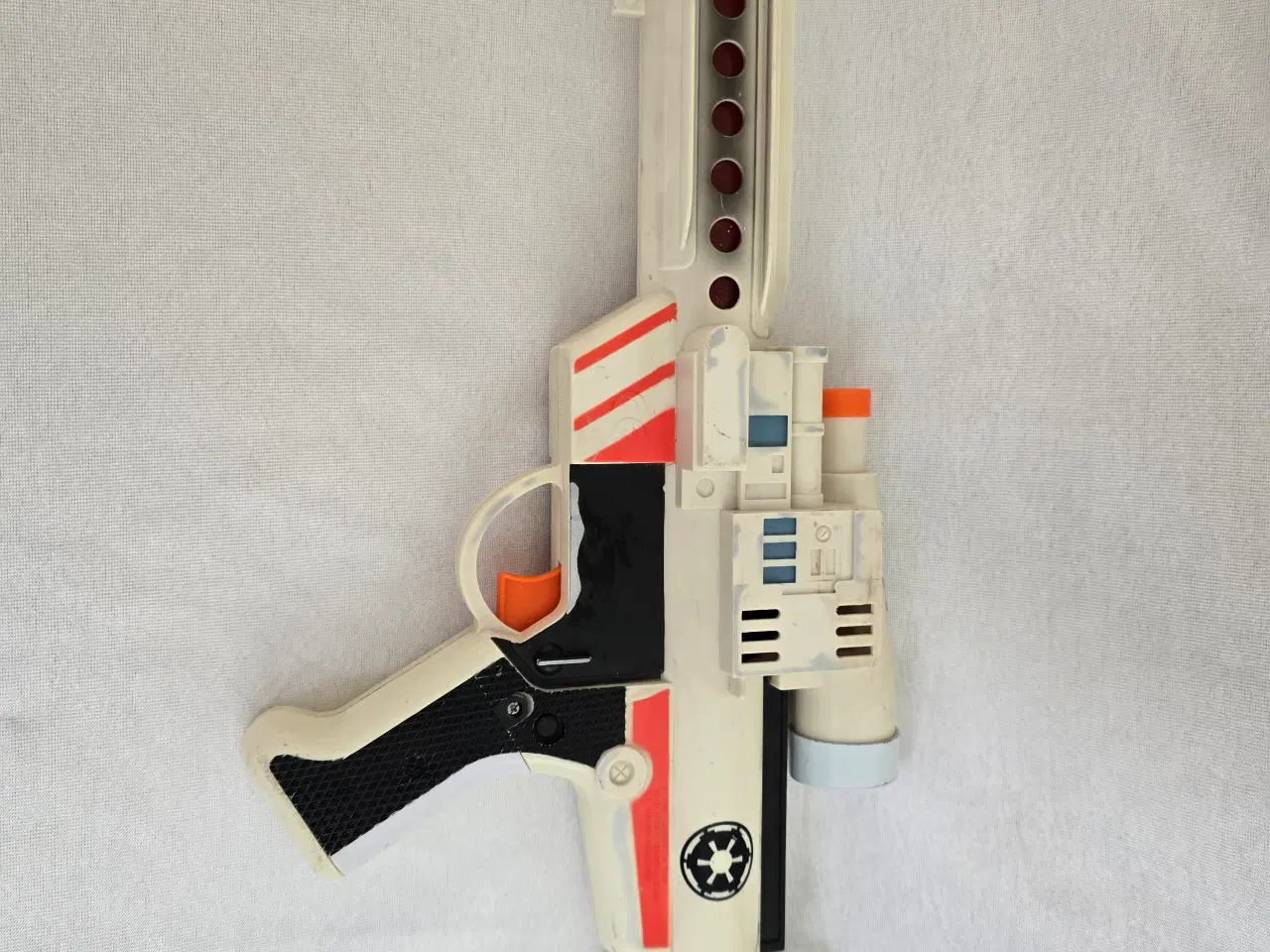 Billede 1 - Star wars blaster fra 1996