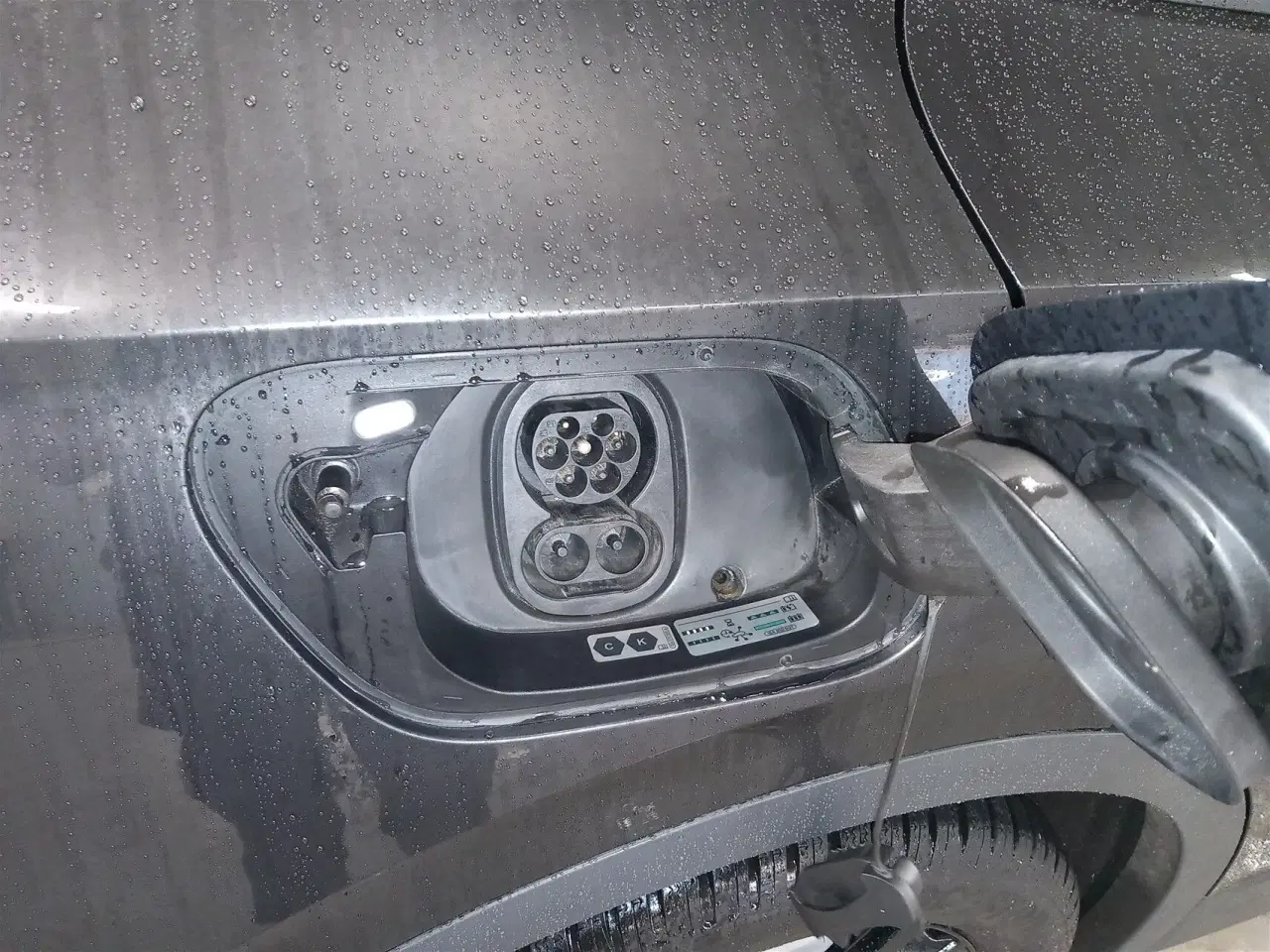 Billede 20 - VW ID.4 EL Pro Performance 204HK 5d Aut.