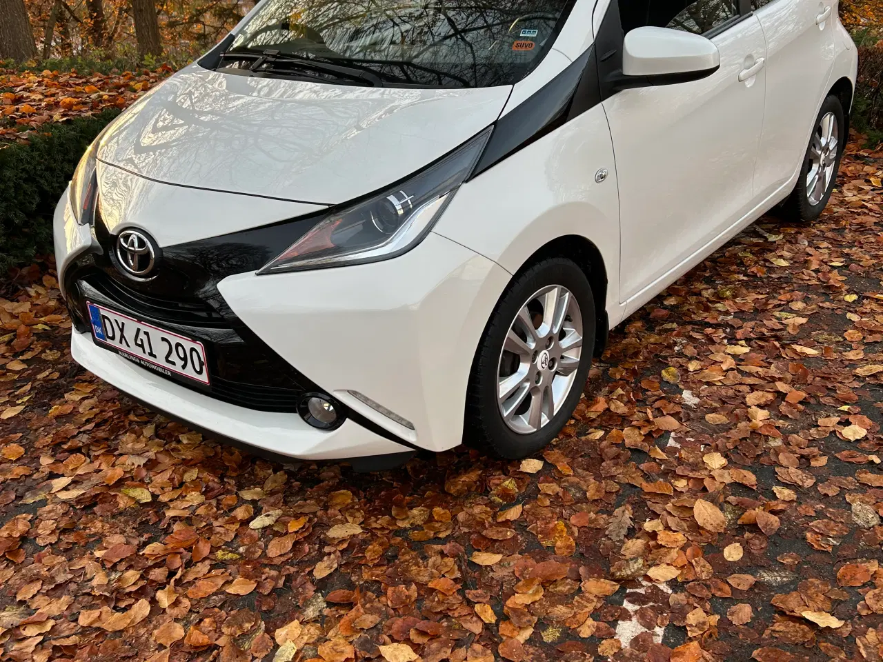 Billede 3 - KØBES--BYTTE