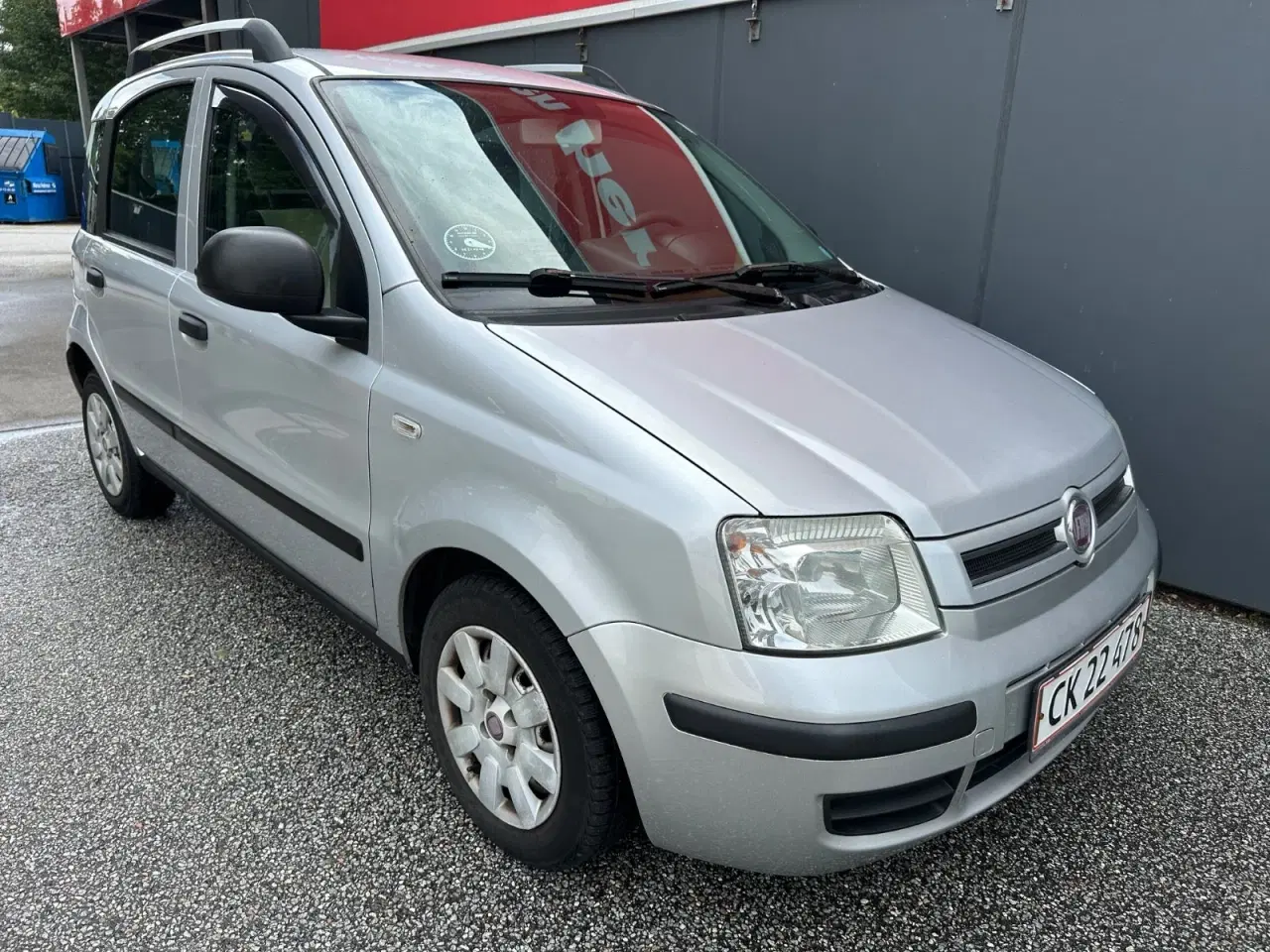 Billede 1 - Fiat Panda 1,2 69 Dynamic