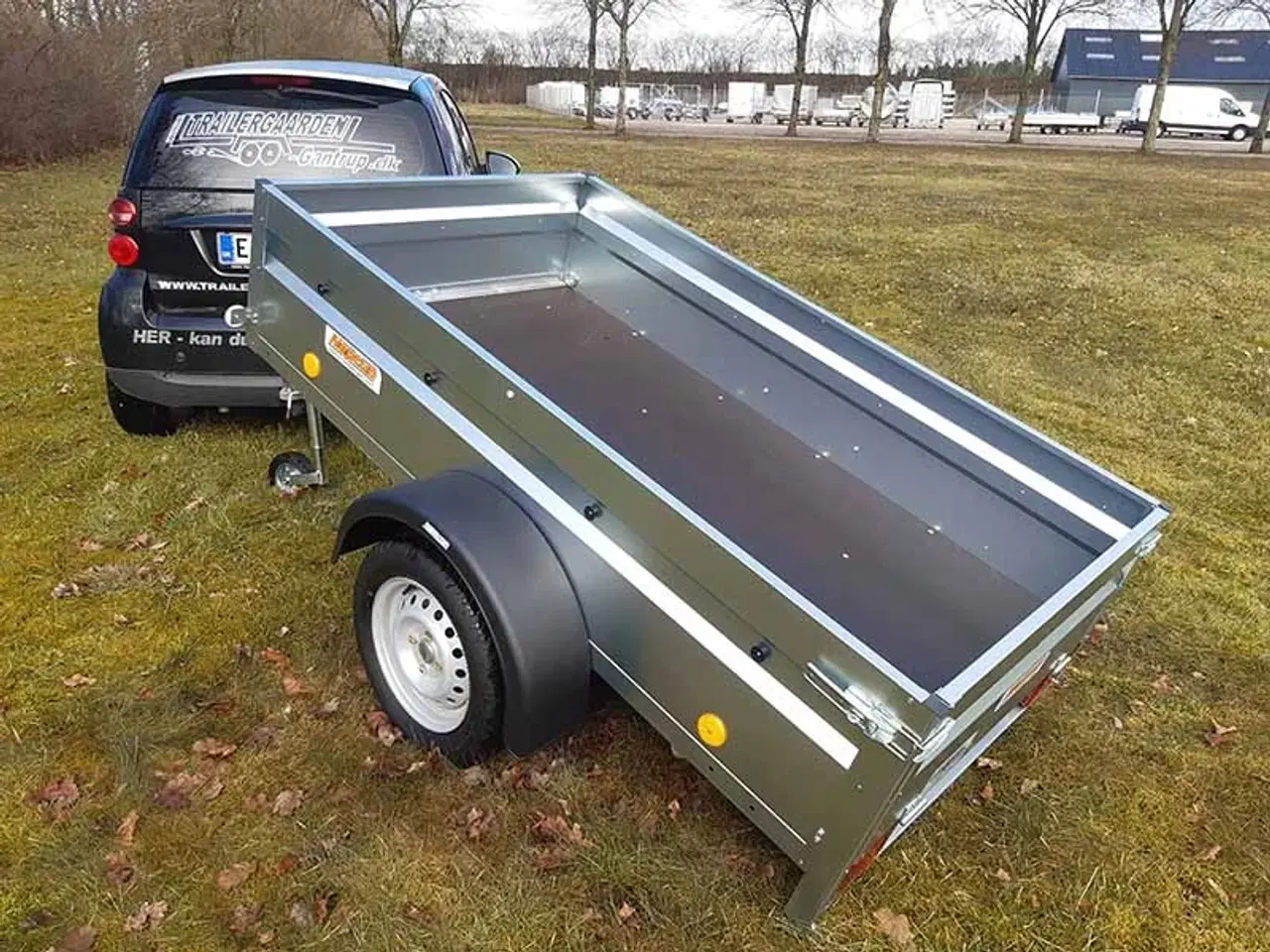 Billede 6 - Neptun Praktik GN 117 Pak