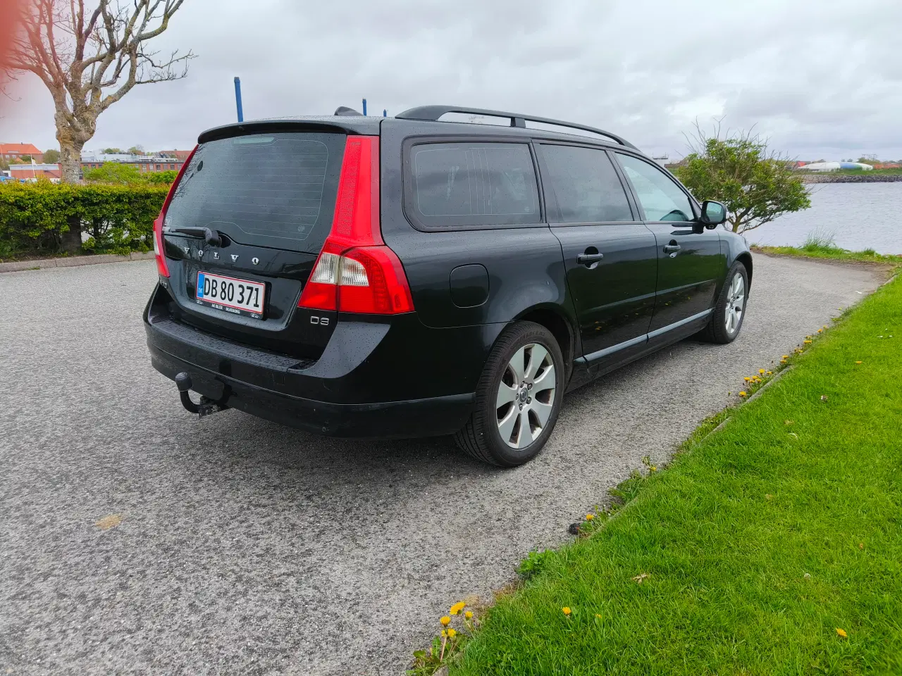 Billede 3 - Volvo v70 d3 aut.