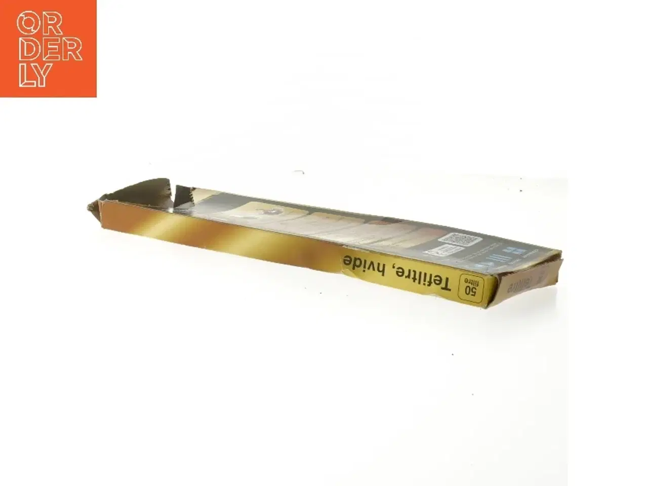 Billede 2 - Tefiltre