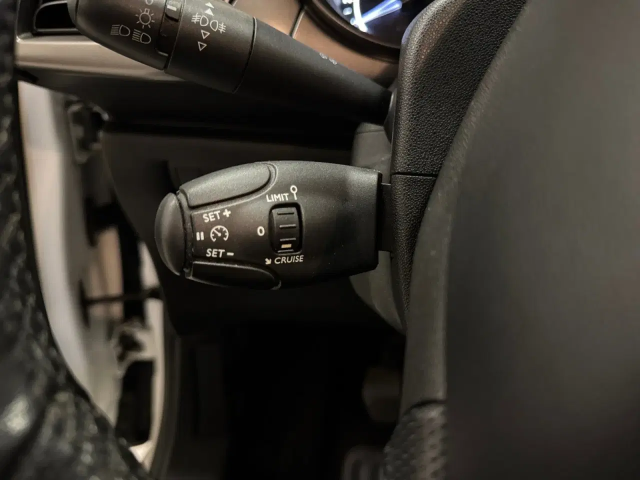 Billede 11 - Citroën C3 1,6 BlueHDi 100 Seduction