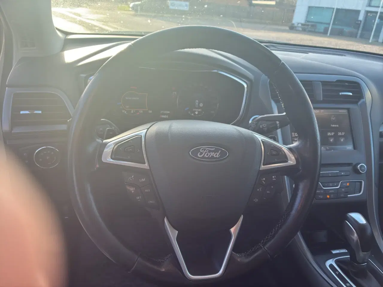 Billede 11 - Ford Mondeo 2,0 TDCi 180 Titanium stc. aut.