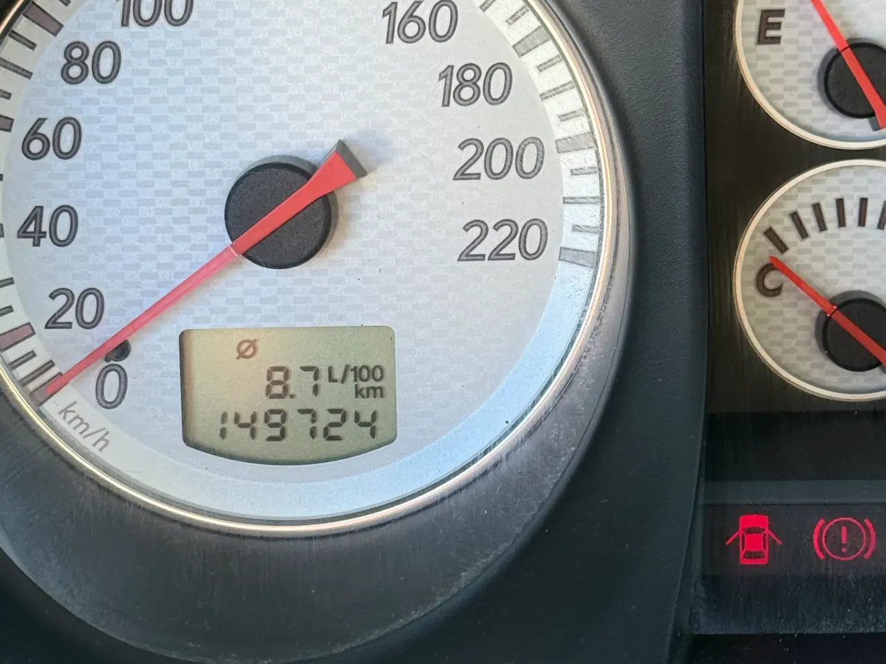 Billede 7 - MItsubishi Outlander 2,0