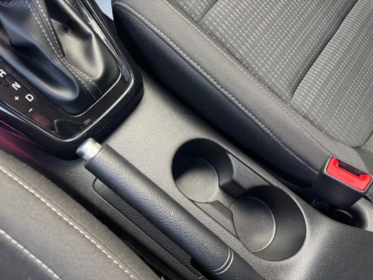 Billede 16 - Kia Stonic 1,0 T-GDi Edition+ DCT