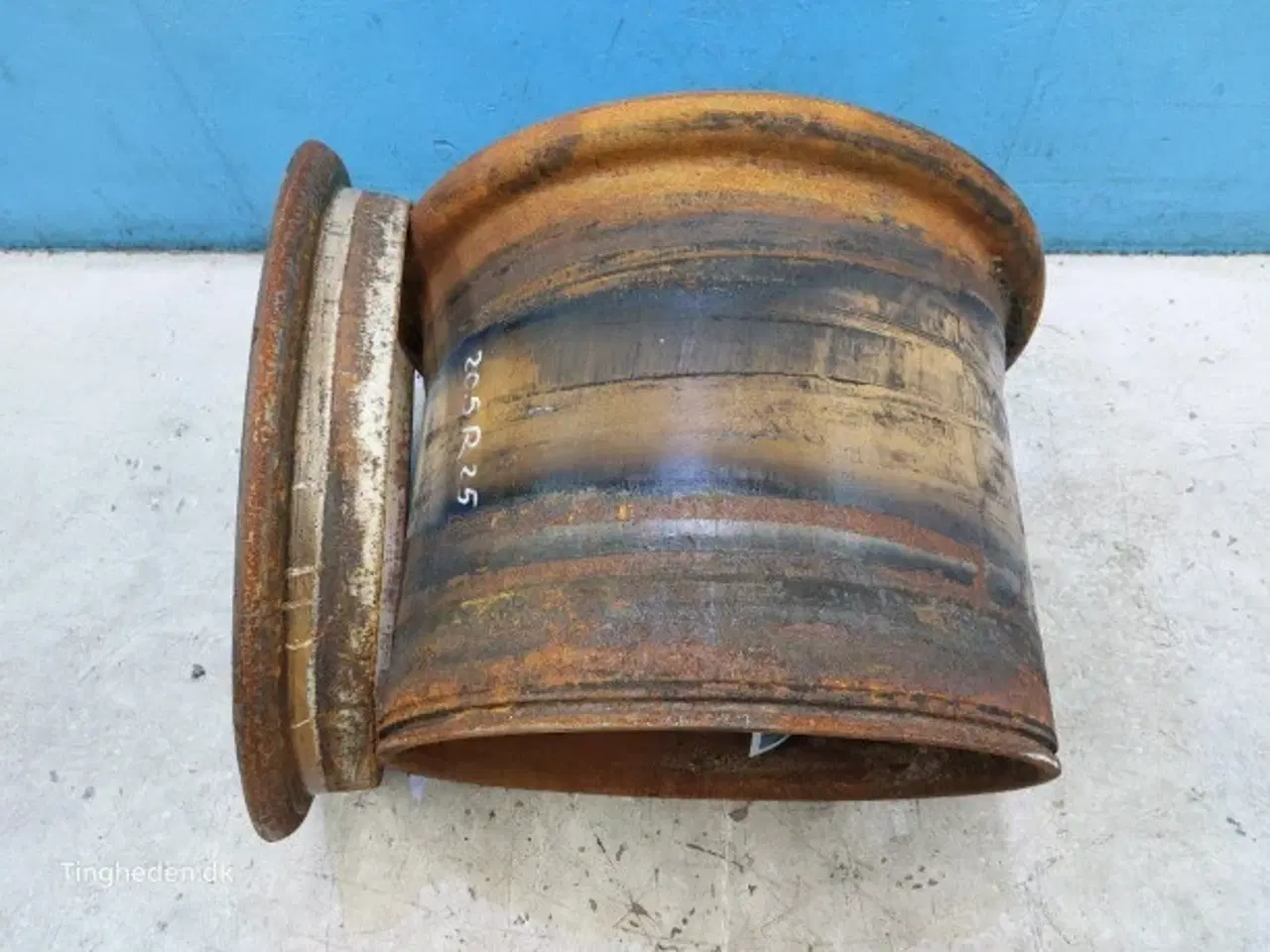 Billede 13 - 25"   20.5R25