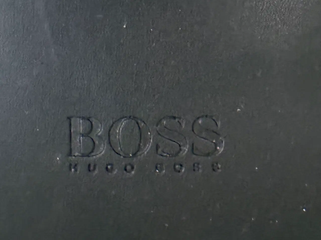 Billede 16 - Nye sort/grå Hugo Boss solbriller