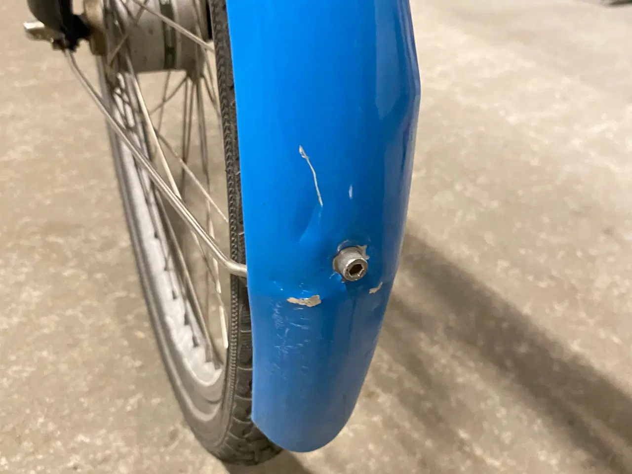 Billede 5 - Drenge cykel 24” mærke Cultima 