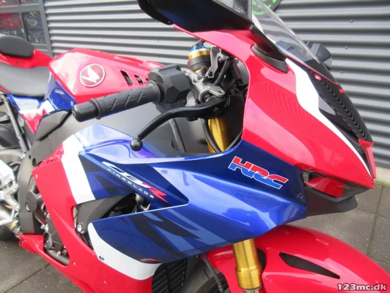 Billede 13 - Honda CBR 1000 RR-R Fireblade SP MC-SYD BYTTER GERNE  5 ÅRS FABRIKS GARANTI