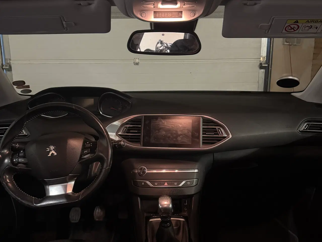 Billede 5 - Peugeot 308 style