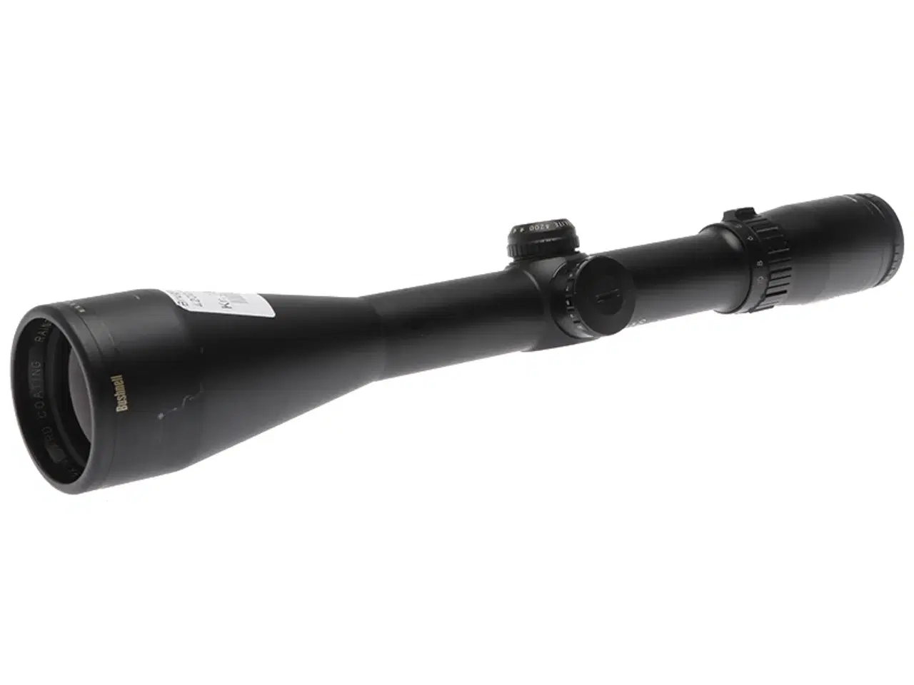 Billede 1 - Brugt - Bushnell Elite 4200 2,5-10x50