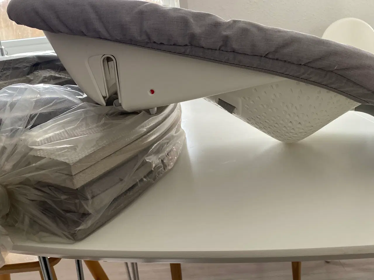 Billede 2 - Baby sæde til triptrap stol 