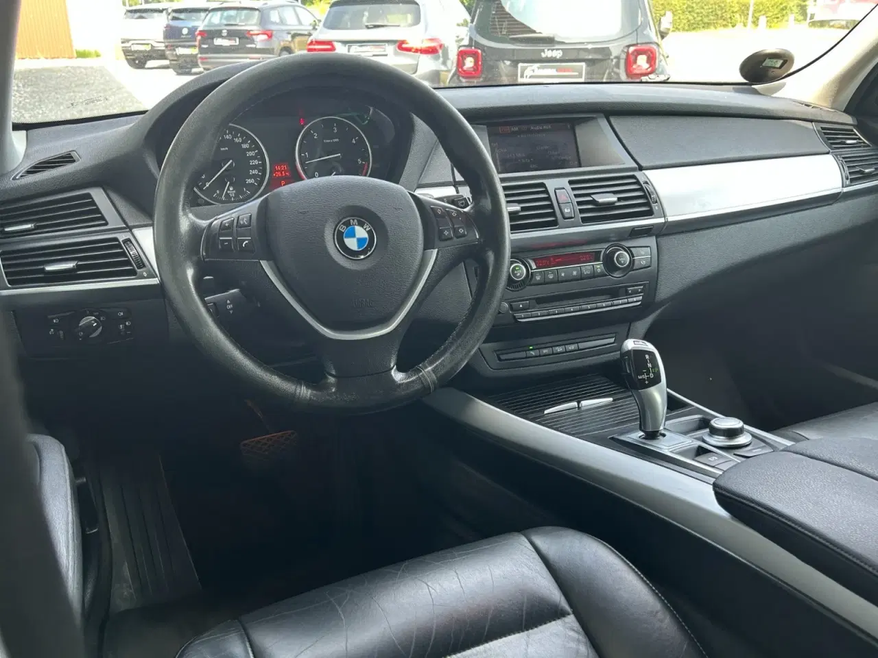 Billede 7 - BMW X5 3,0 xDrive30d aut. Van