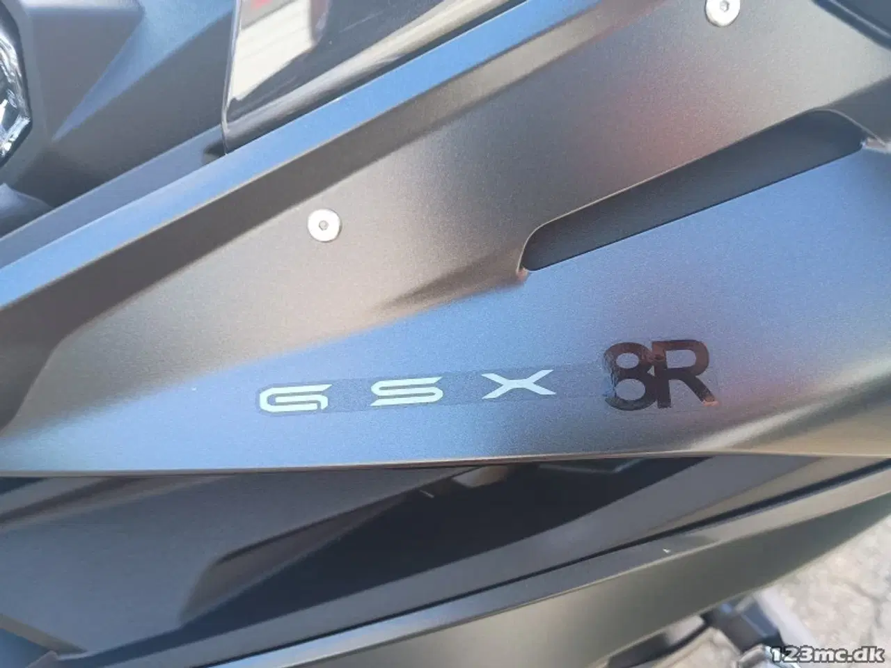 Billede 14 - Suzuki GSX-8R