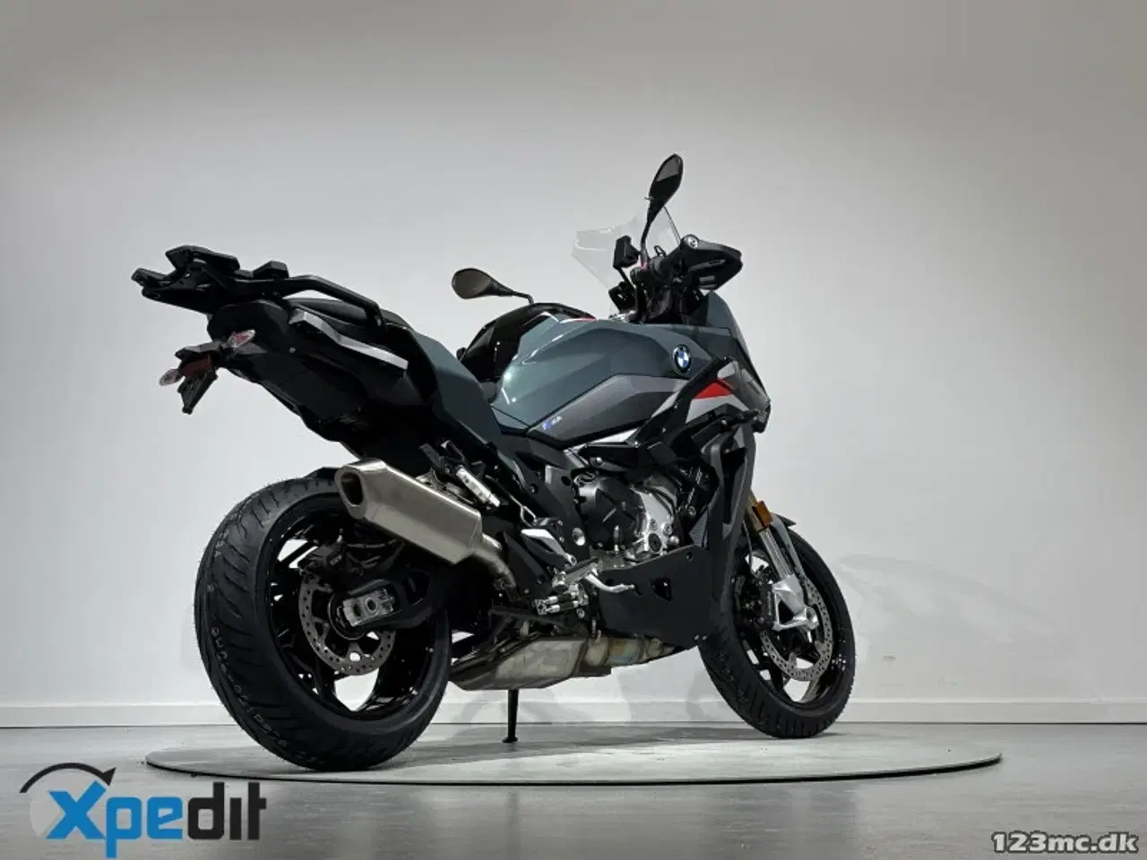 Billede 9 - BMW S 1000 XR