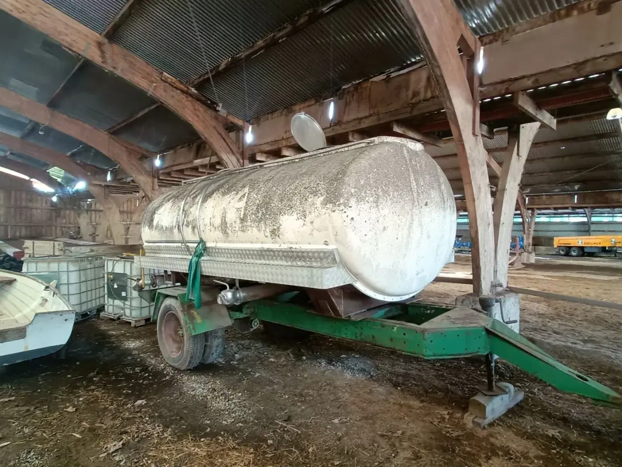 Billede 4 - - - - 7000-8000 Liter