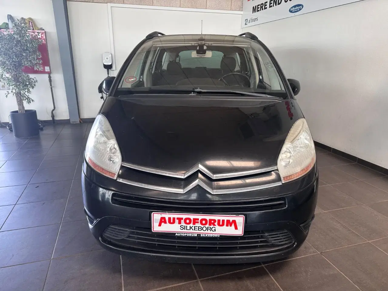 Billede 2 - Citroën Grand C4 Picasso 2,0 HDi 138 VTR+ E6G 7prs