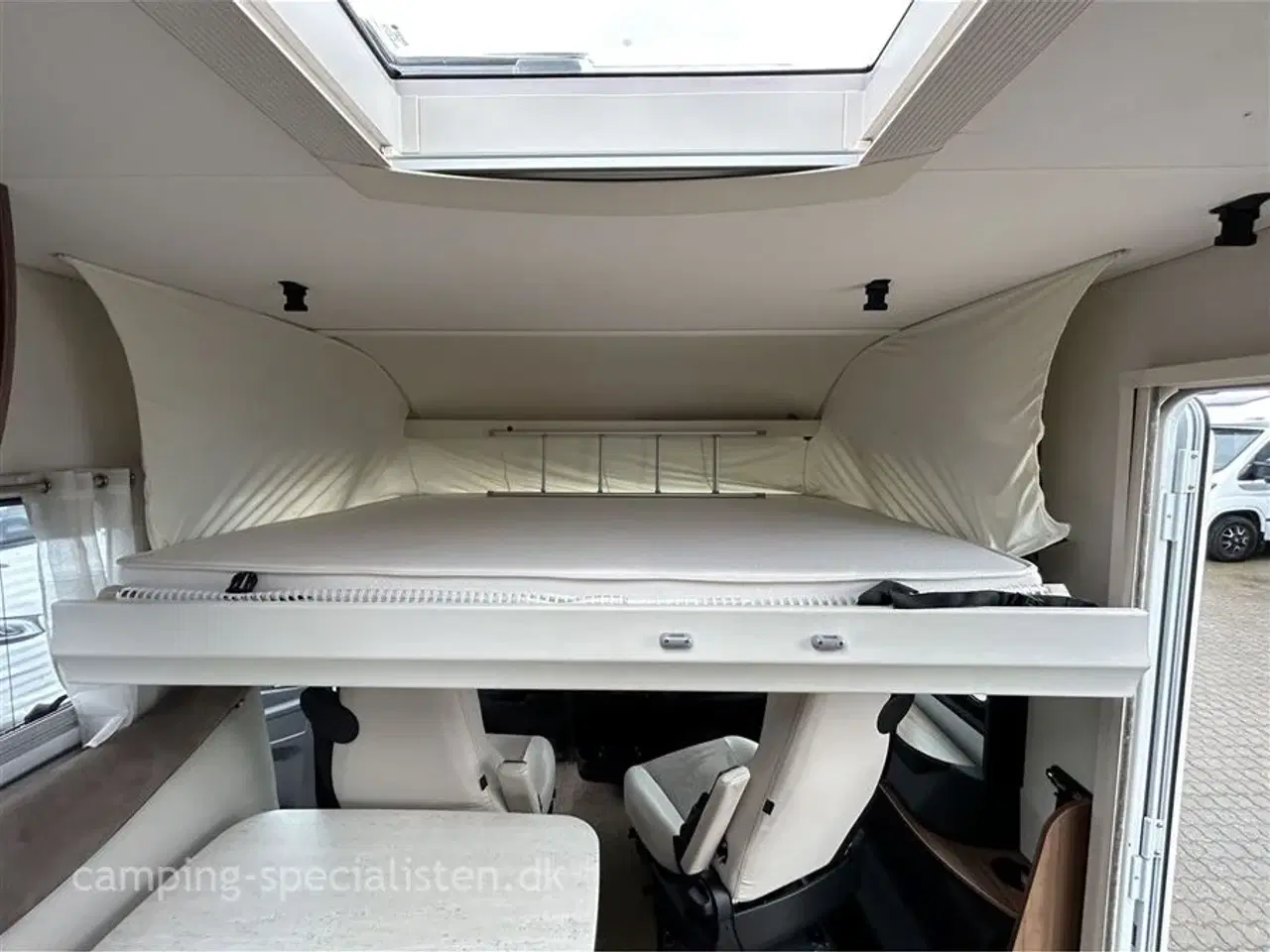 Billede 9 - 2017 - Pilote   Pilote G650  fra 2017 aut gear  kan nu ses hos Camping-Specialisten.dk