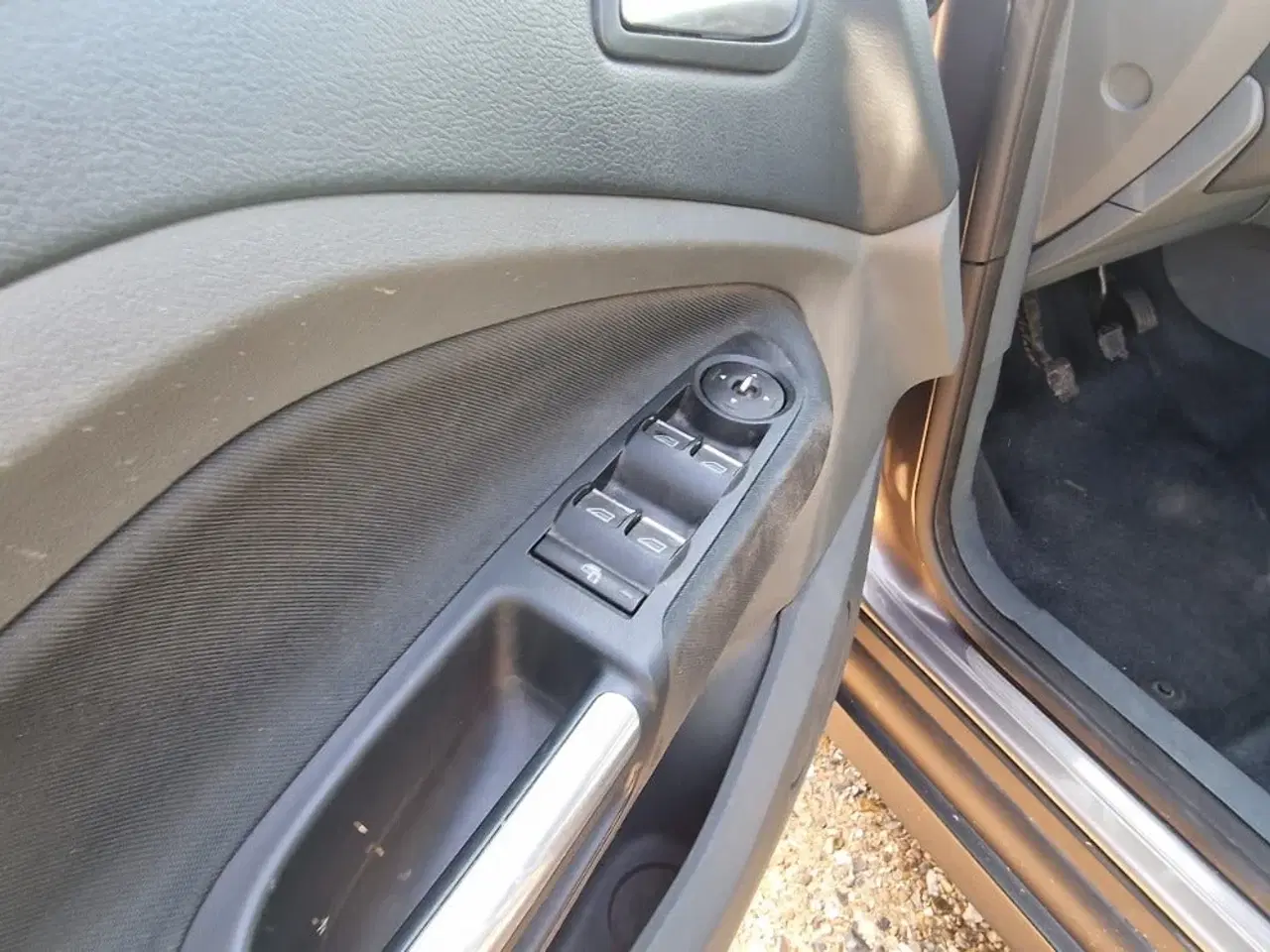 Billede 5 - Ford C-MAX 1,6 TDCi 115 Titanium