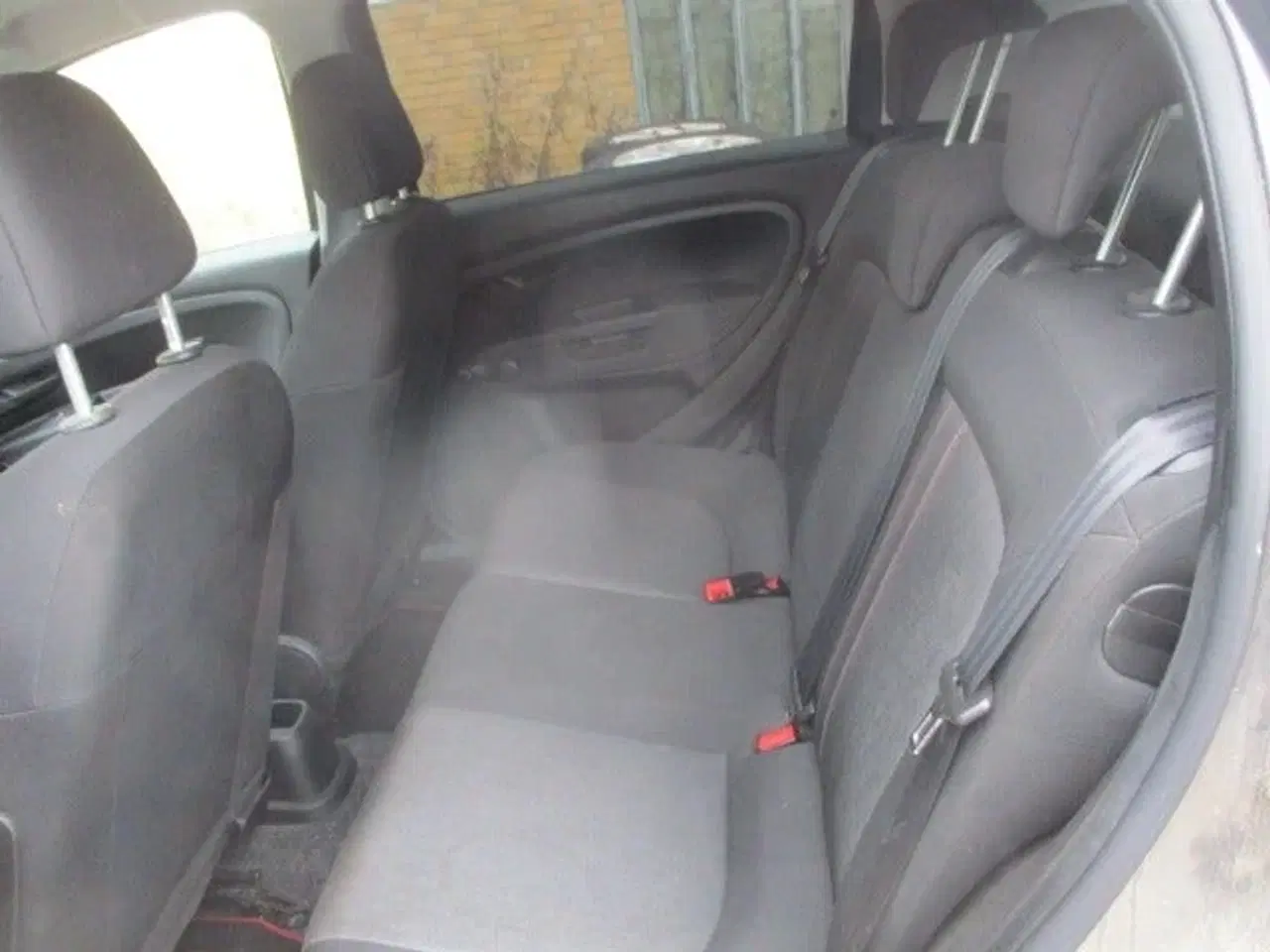 Billede 7 - Fiat Punto 1,3 MJT 85 Dynamic