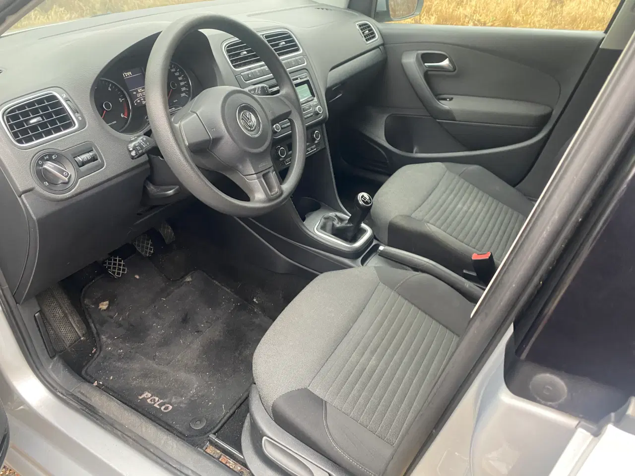 Billede 7 - Super fin polo med lav km stand