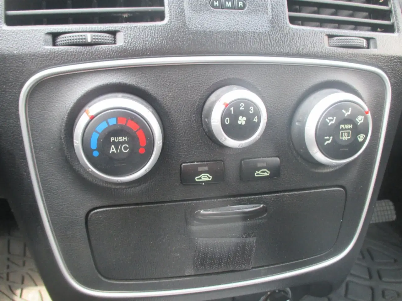 Billede 13 - Hyundai Sonata 2,0 GLX aut.