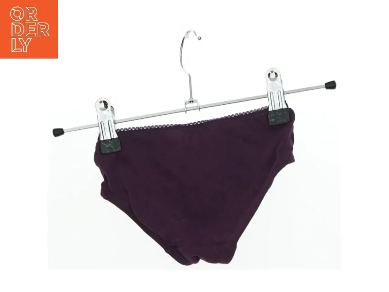 Billede 2 - Undertøj fra H&M (str. 104 cm)