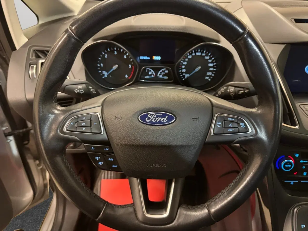 Billede 6 - Ford C-MAX 1,5 TDCi 120 Titanium aut. Van