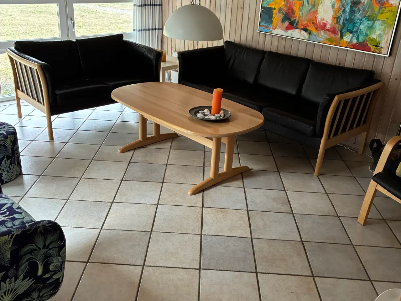 Billede 1 - Sofasæt London 2+3