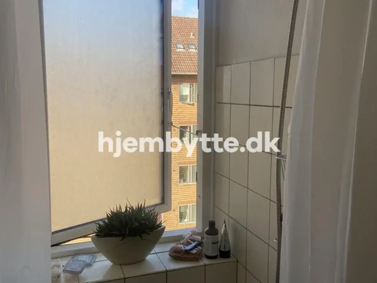Billede 17 - Hjembytte - Hellebækgade