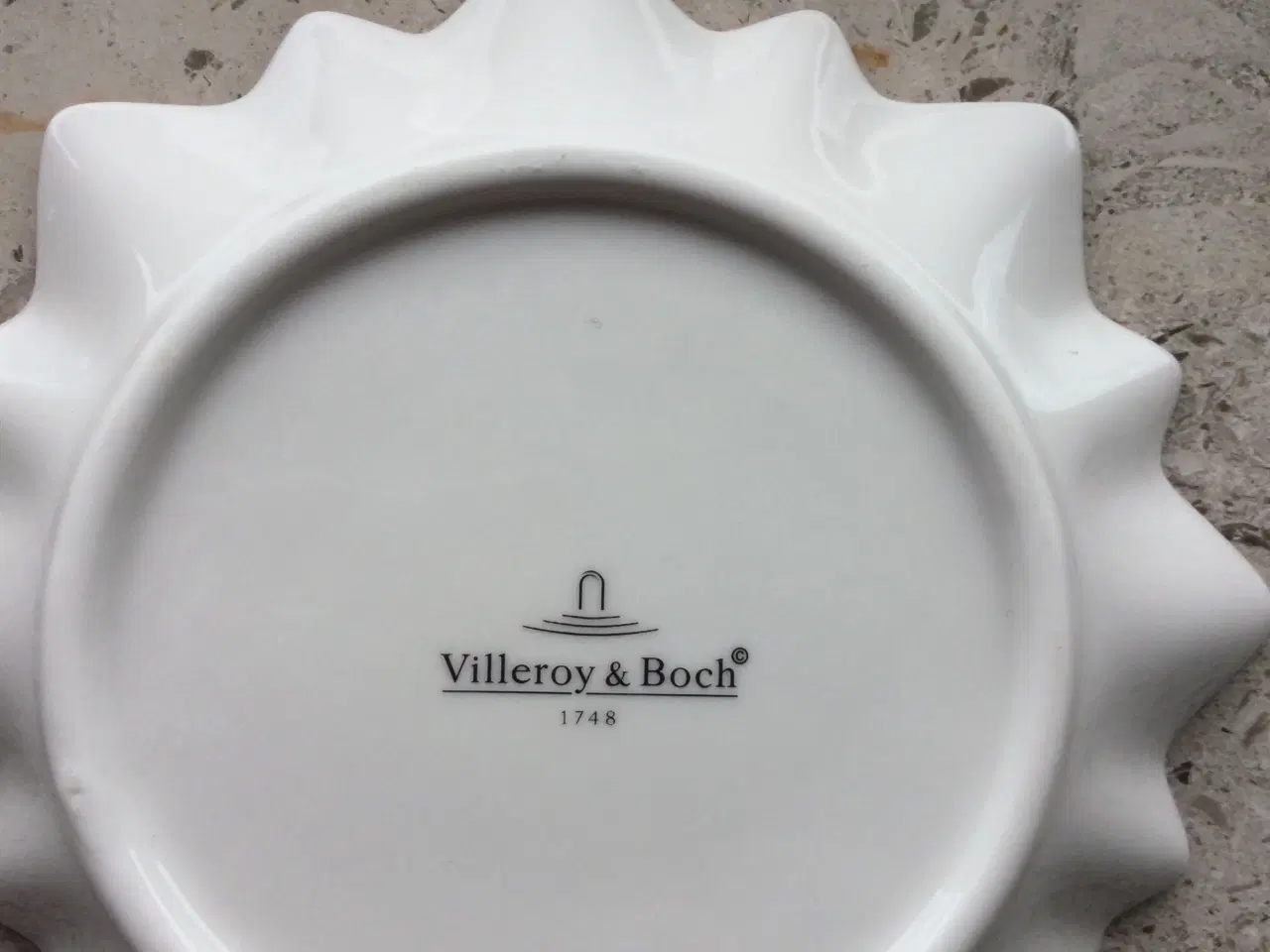 Billede 2 - Villeroy & Boch juleskål