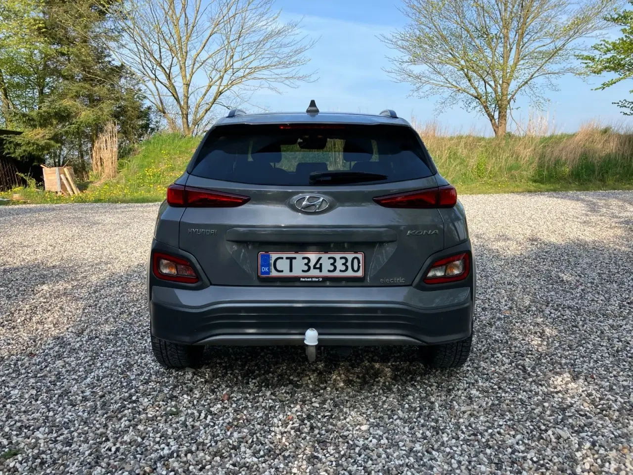 Billede 4 - Hyundai Kona 64 EV Advanced