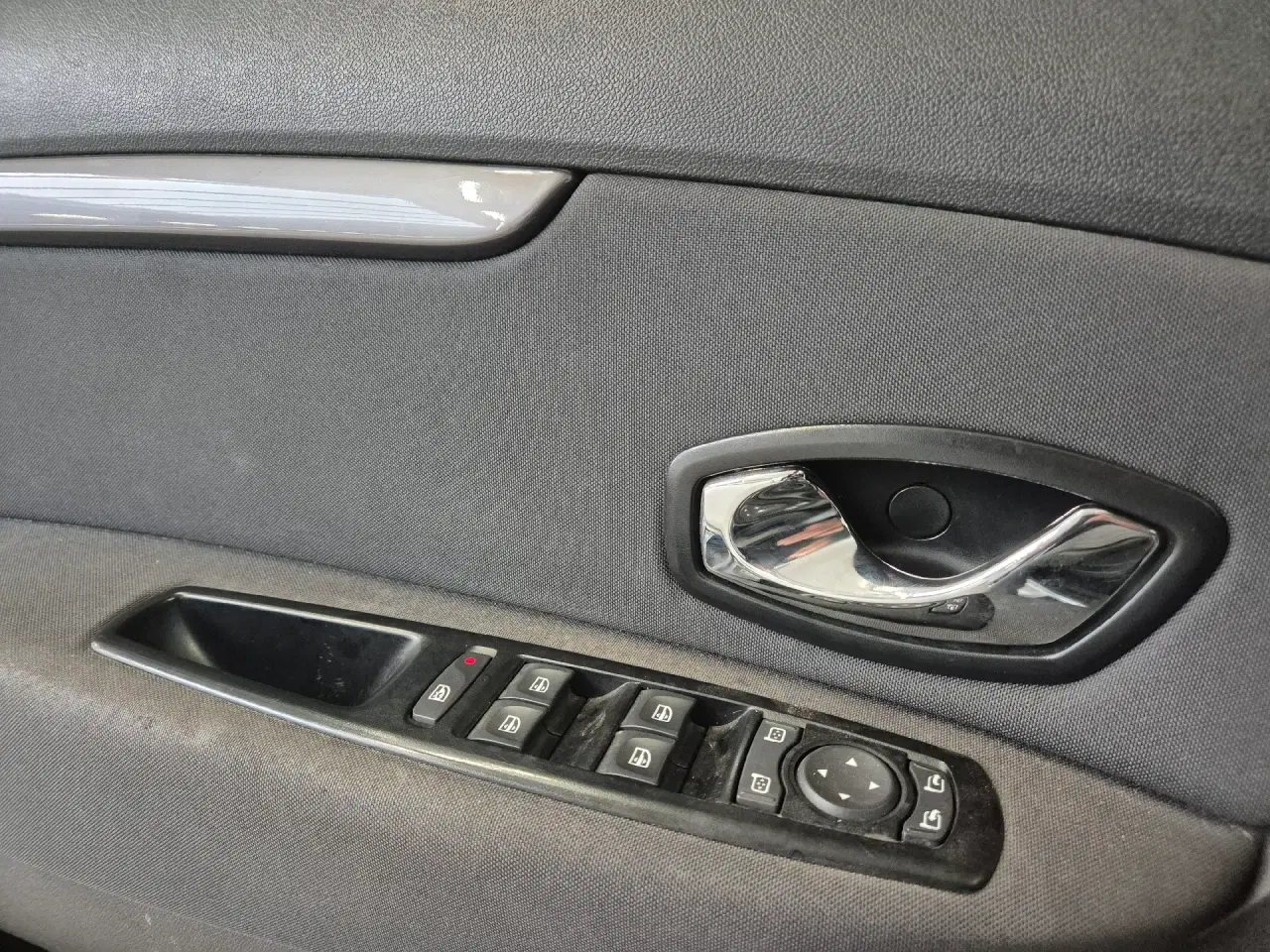 Billede 15 - Renault Grand Scénic 7 pers. 1,5 Energy DCI Limited Edition 110HK 6g