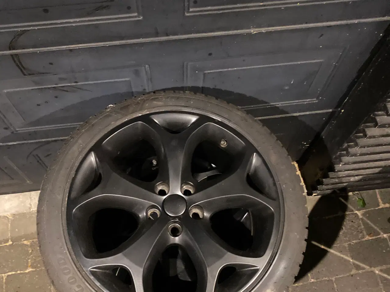 Billede 21 - S-MAX Ford 