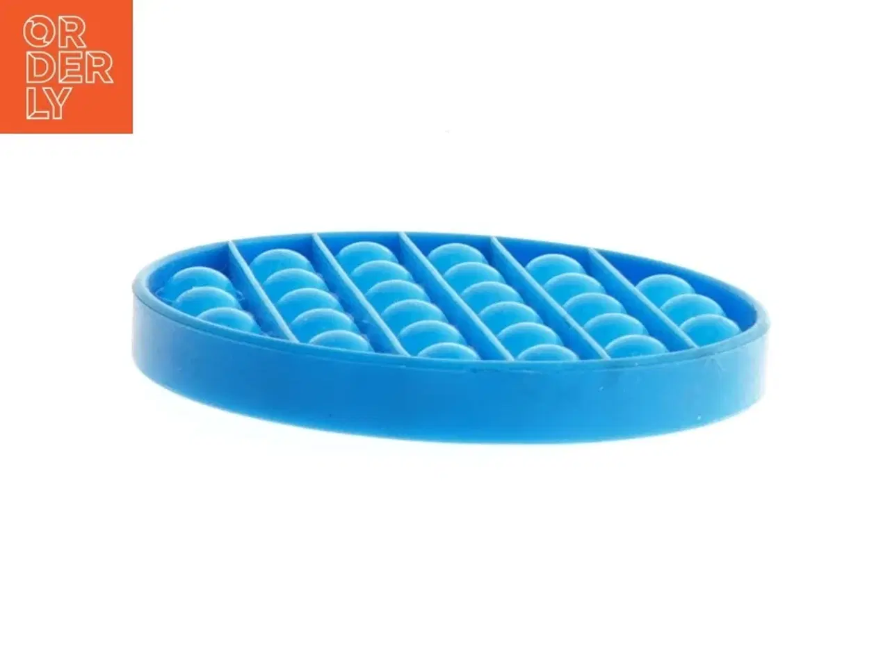 Billede 2 - Pop it fidget legetøj (str. Ø. 12,5 cm)