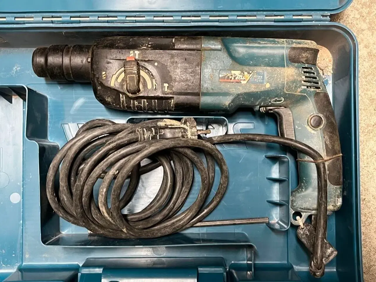 Billede 2 - Makita Slagboremaskine